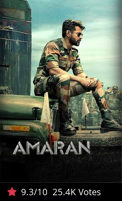 Amaran